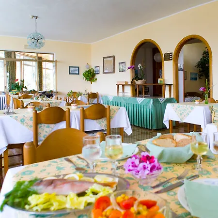 Hotel Franz Sant'Angelo (Isola d'Ischia)