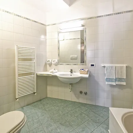 Hotel Franz Sant'Angelo (Isola d'Ischia)
