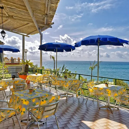 Hotel Franz Sant'Angelo (Isola d'Ischia)