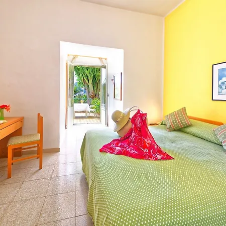 Franz 3* Sant'Angelo (Isola d'Ischia)