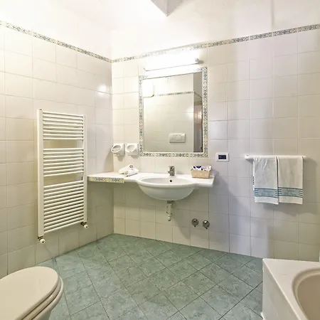 Otel Franz Sant'Angelo (Isola d'Ischia)