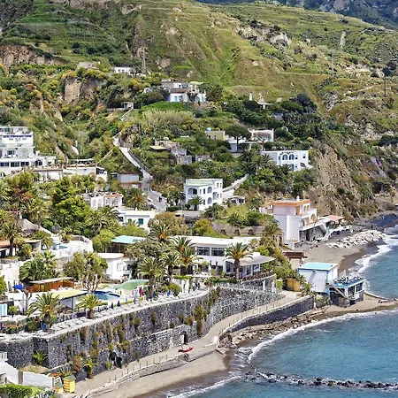 Franz 3* Sant'Angelo (Isola d'Ischia)
