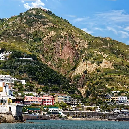 Franz Sant'Angelo (Isola d'Ischia)