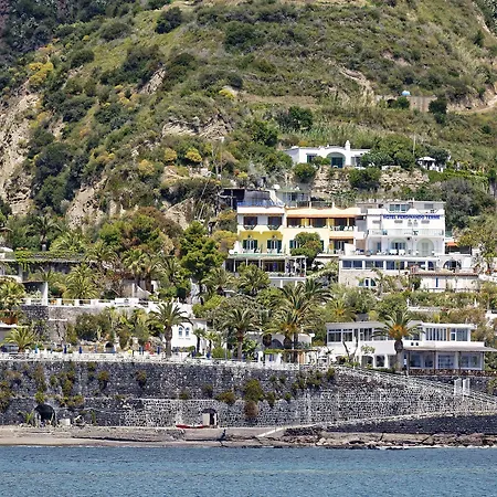 Franz Otel Sant'Angelo (Isola d'Ischia)
