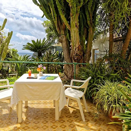 Otel Franz Sant'Angelo (Isola d'Ischia)