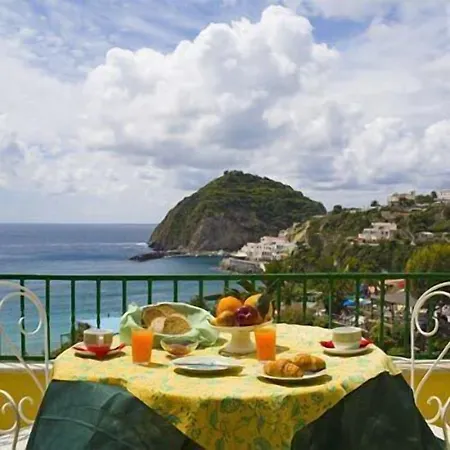 Franz Otel Sant'Angelo (Isola d'Ischia)