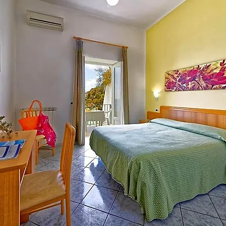 Franz Hotel