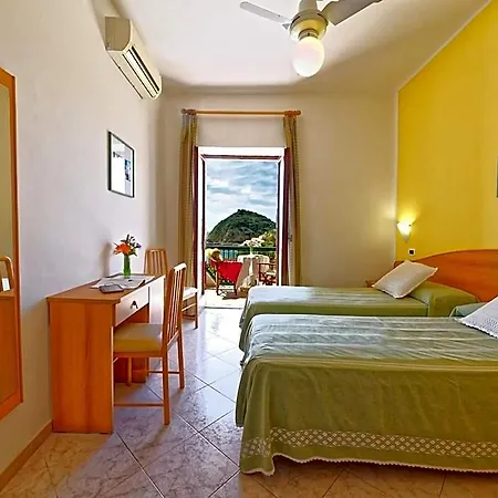 Franz 3* Sant'Angelo (Isola d'Ischia)