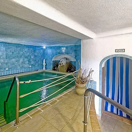 Hotel Franz Sant'Angelo (Isola d'Ischia)