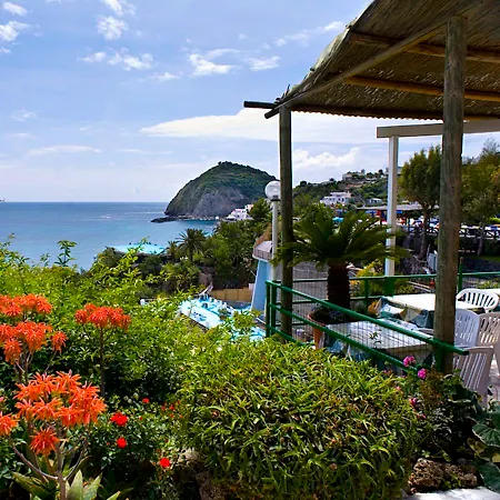 Hotel Franz