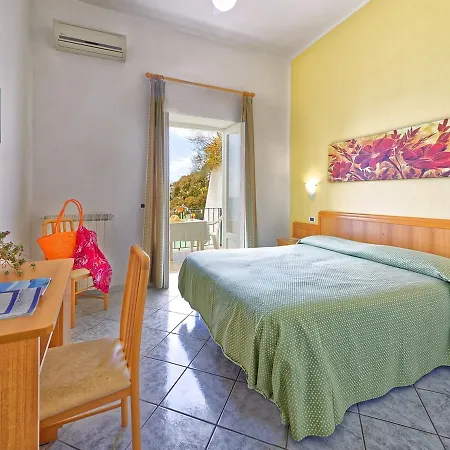 Hotel Franz