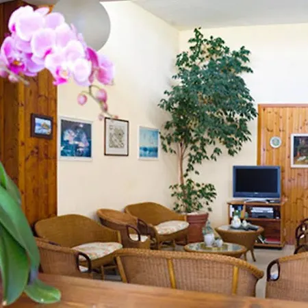 Franz Sant'Angelo (Isola d'Ischia)