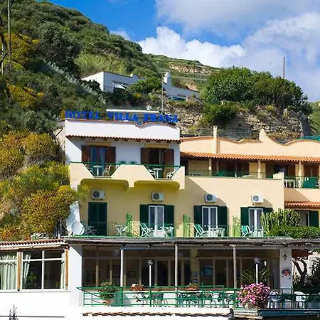 Franz 호텔 Sant'Angelo (Isola d'Ischia)