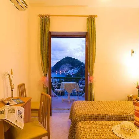 Franz 3* Sant'Angelo (Isola d'Ischia)