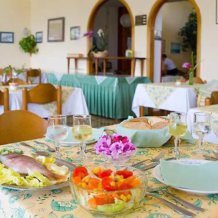Franz Hotel Sant'Angelo (Isola d'Ischia)