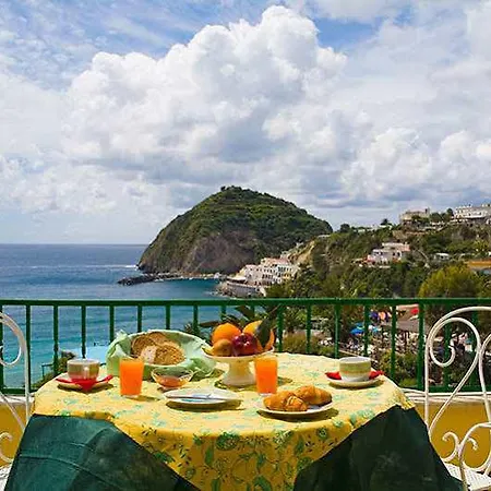 Hotel Franz 3*