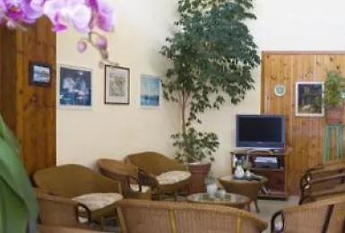 Franz Hotel Sant'Angelo (Isola d'Ischia)