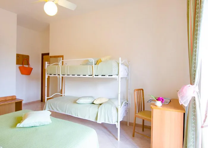 Franz Sant'Angelo (Isola d'Ischia)