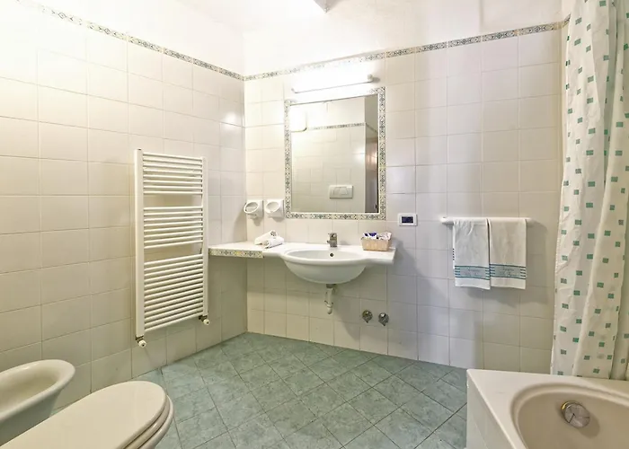 Hotel Franz Sant'Angelo (Isola d'Ischia)