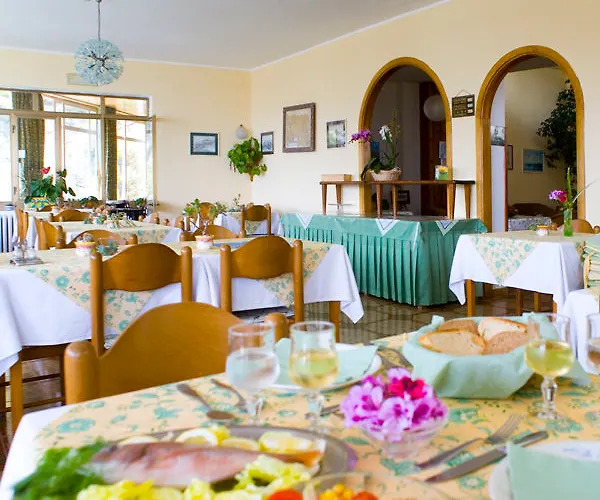 Hotel Franz Sant'Angelo (Isola d'Ischia)