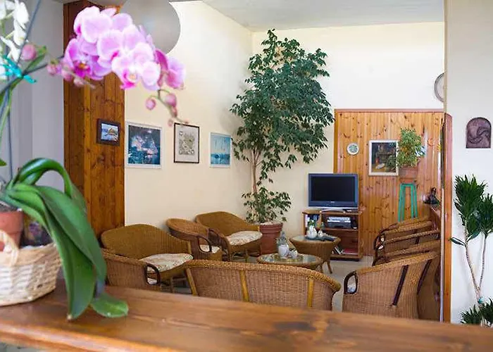 Franz 3* Sant'Angelo (Isola d'Ischia)