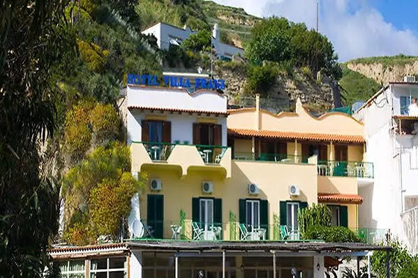 Hotel Franz Sant'Angelo (Isola d'Ischia)