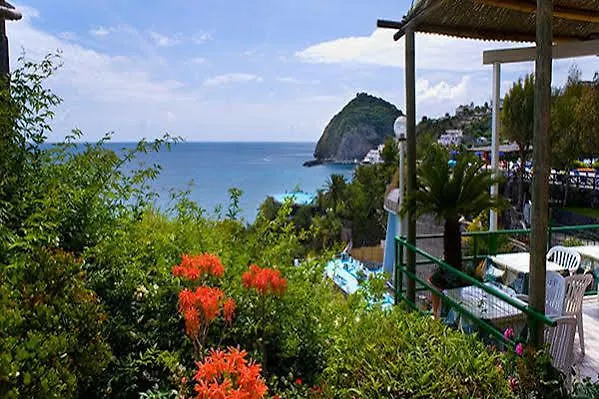 Franz 3* Sant'Angelo (Isola d'Ischia)