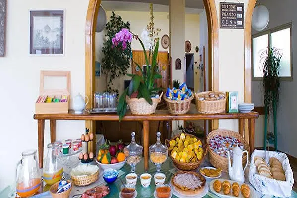 Franz Sant'Angelo (Isola d'Ischia)