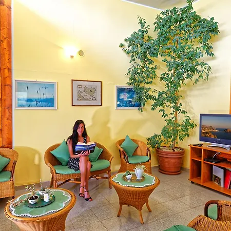 フランツ Sant'Angelo (Isola d'Ischia)