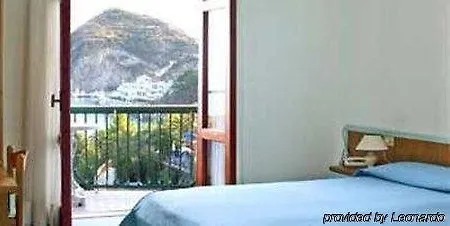 フランツ 3* Sant'Angelo (Isola d'Ischia)