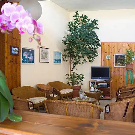 フランツ 3* Sant'Angelo (Isola d'Ischia)