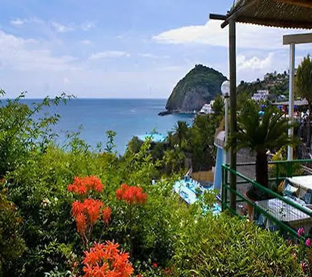 フランツ 3* Sant'Angelo (Isola d'Ischia)
