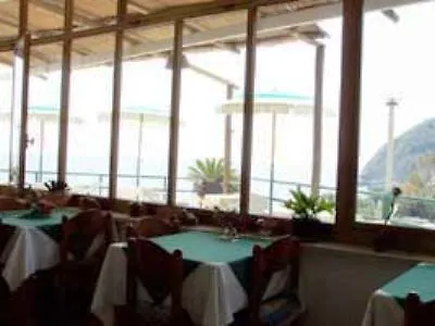 フランツ 3* Sant'Angelo (Isola d'Ischia)